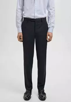 Чиносы MONACO Mango, синий