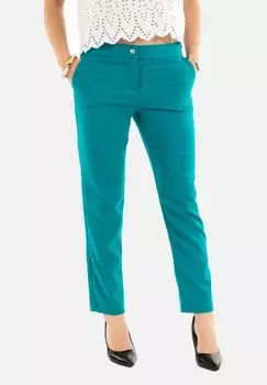 Чиносы Morgan, синий