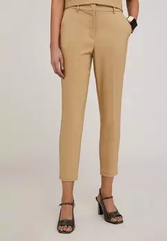 Чиносы Motivi, бежевый