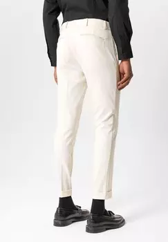 Чиносы MUSTIF Antioch, коричневый