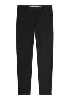 Чиносы NN.07, черный