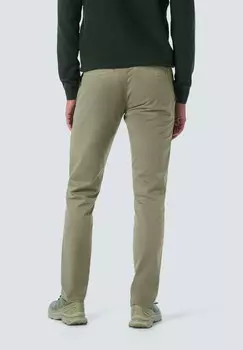 Чиносы NO EXCESS, зеленый