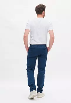 Чиносы NORIK Living Crafts, синий