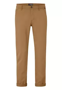 Чиносы ODESSA Redpoint, коричневый