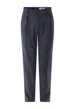 Чиносы OLF CG – Club of Gents, темно-синий