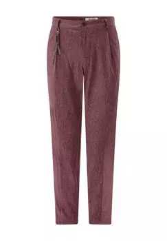 Чиносы OLF CG – Club of Gents, темно-красный