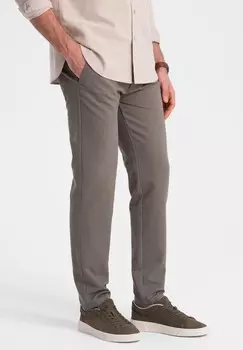 Чиносы Ombre, бежевый