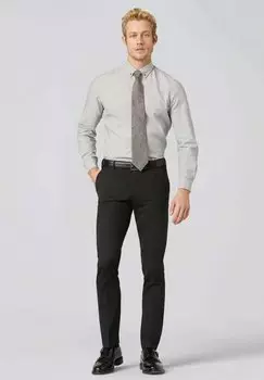 Чиносы OSLO Meyer, черный