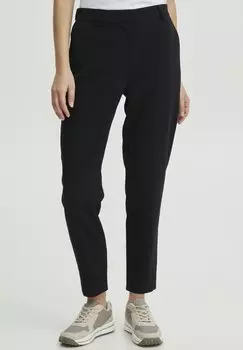 Чиносы OXDOVINE Oxmo, цвет black