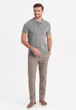 Чиносы PACP Ombre, бежевый