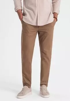 Чиносы PACP Ombre, цвет brown