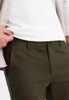 Чиносы PACP Ombre, зеленый