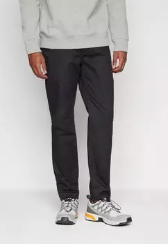 Чиносы PANTS Replay, цвет black