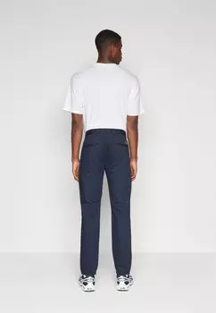 Чиносы PANTS Replay, цвет blue