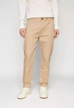 Чиносы PANTS Replay, цвет sand