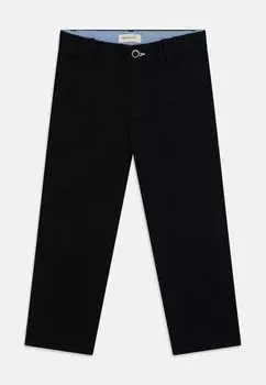 Чиносы Pants Unisex GANT, черный