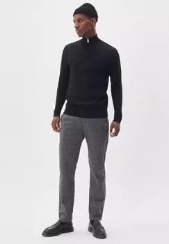 Чиносы PARKER Matinique, светло-серый