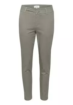 Чиносы Part Two, хаки