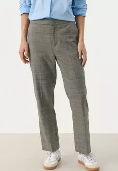 Чиносы PART TWO MISHAEPW PA MISHAEPW Part Two, серый