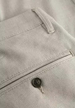 Чиносы PAUL DOMO Gabba, бежевый