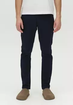 Чиносы PAUL DOMO Gabba, темно-синий