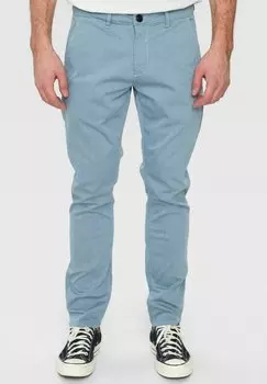 Чиносы Paul Gabba, цвет cashmere blue