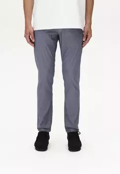 Чиносы PAUL Gabba, синий