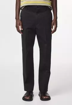 Чиносы PAW NN.07, черный