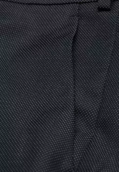 Чиносы PER Digel, черный