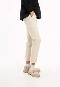 Чиносы PIA Vicario Cinque, кремовый