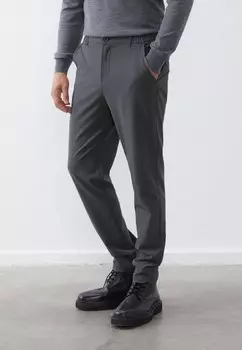 Чиносы Pier One, серый