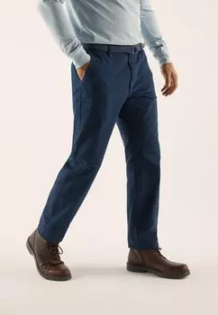 Чиносы Pier One, темно-синий