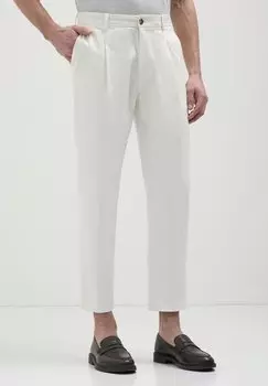 Чиносы PINCES Calliope, белый