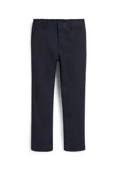 Чиносы PLUS FIT Next, цвет blue