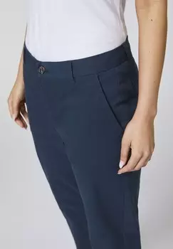 Чиносы Polo Sylt, темно-синий