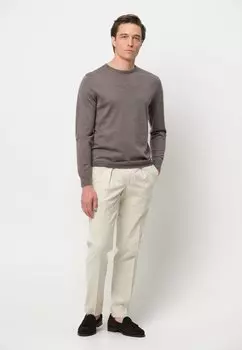 Чиносы PROFUOMO, бежевый