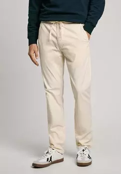 Чиносы PULL ON COMFORT Pepe Jeans, белый