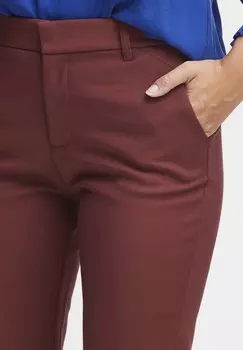 Чиносы PZBINDY HW PULZ, красный