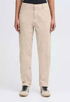 Чиносы PZBONNIE PULZ, серый