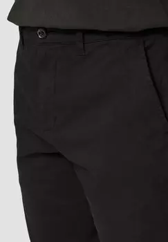 Чиносы QS, черный