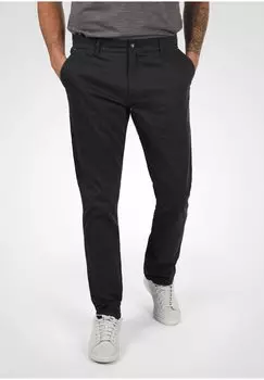 Чиносы RAUL Solid, цвет black