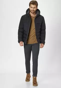 Чиносы Redpoint, антрацит