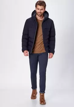 Чиносы Redpoint, темно-синий