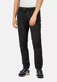 Чиносы REFLEX EASY LW Reell, антрацит