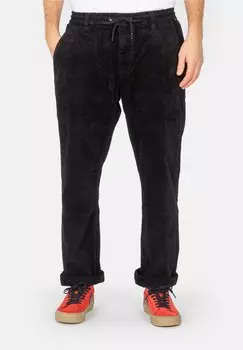 Чиносы REFLEX LOOSE Reell, черный