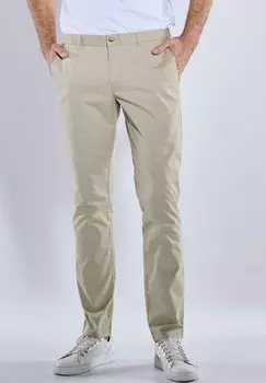 Чиносы REGULAR Engbers, песочный