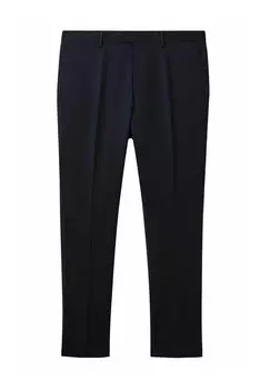 Чиносы REGULAR FIT EASTBURY Reiss, синий