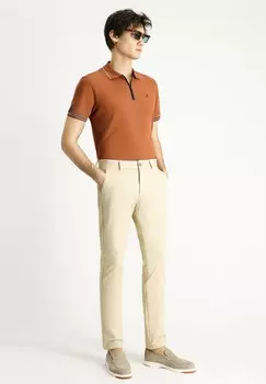 Чиносы REGULAR FIT Kigili, бежевый