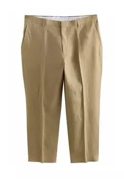 Чиносы REGULAR FIT Next, бежевый