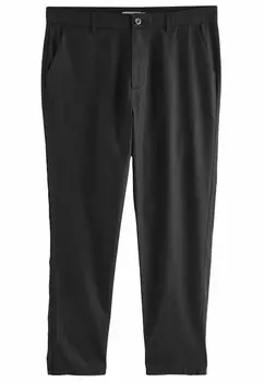 Чиносы REGULAR FIT Next, черный
